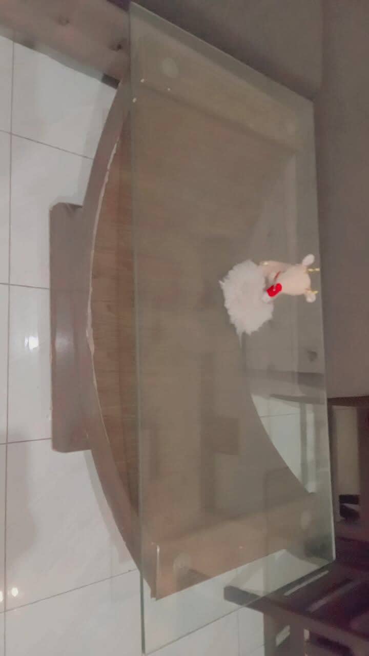 Coffee table 1