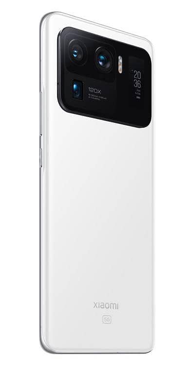 xiaomi 11 ultra