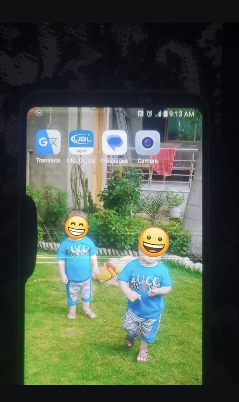 Lg v30plus 0