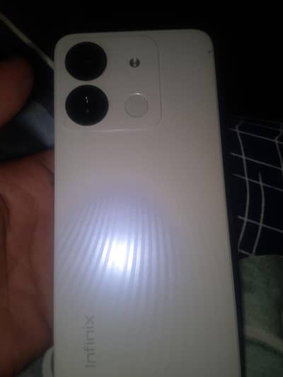 Infinix Smart 7 Hd