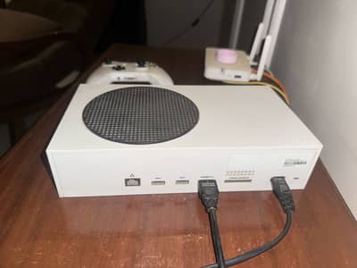 Xbox series S