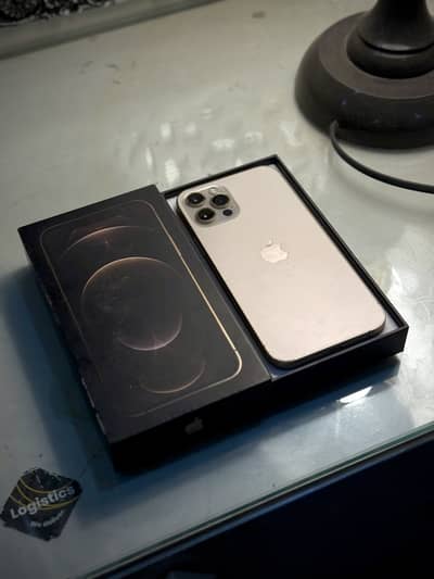 Apple iPhone 12 Pro