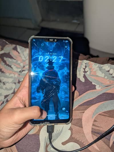 Vivo Y83