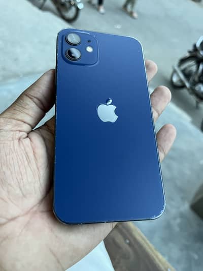 Apple iPhone 12