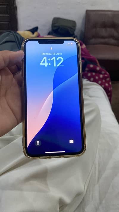 Apple iPhone XS Max pta