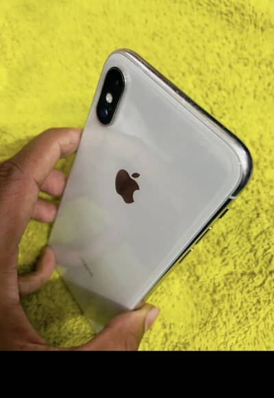 Iphone x pta approved