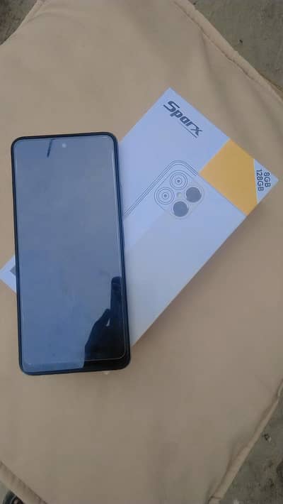 Sparx Ultra 11