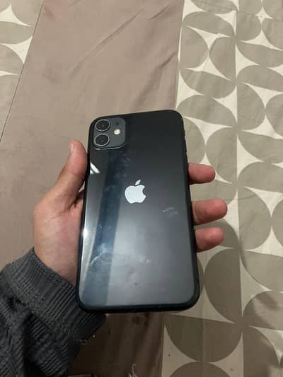 Apple iPhone 11