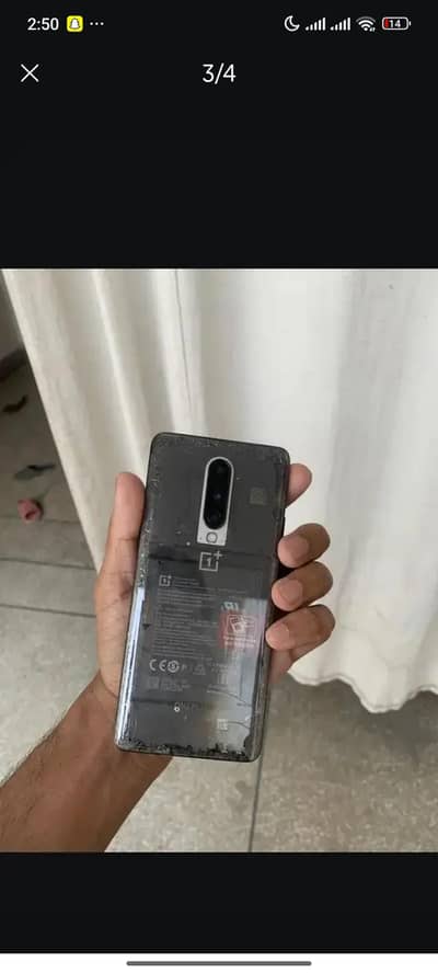 OnePlus 8
