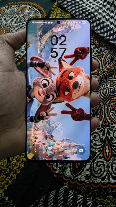 Samsung Mobile S21 Ultra 12/256