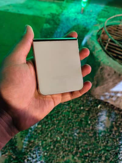 Samsung Mobile Z Flip 5