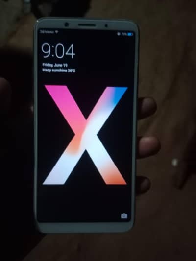 OPPO F5 for sale 4/32