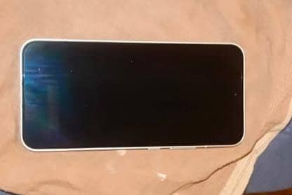Oppo Reno 15 5g