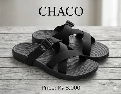 chaco