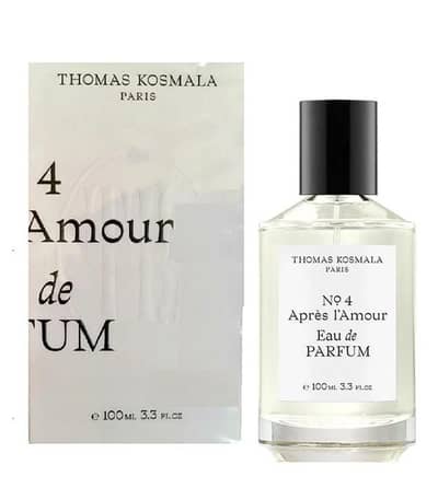 Thomas Kosmala No4 For Sale In Multan
