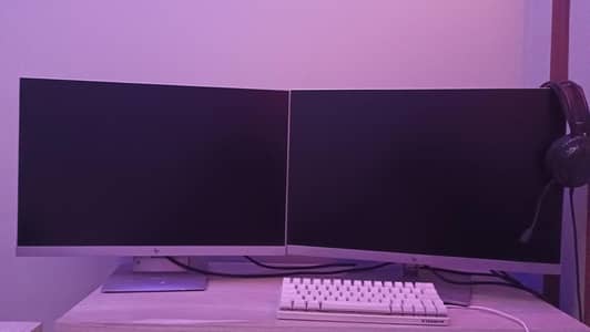 LED 24 inch display