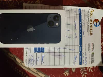 Apple iPhone 13