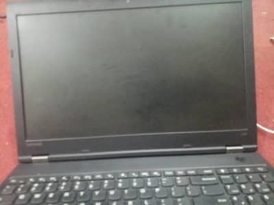 Lenovo Thinkpad core i5 8th generation
