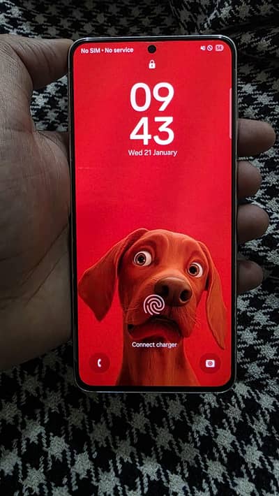Samsung Mobile S21 8/128