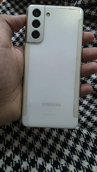 Samsung Mobile S21 8/128