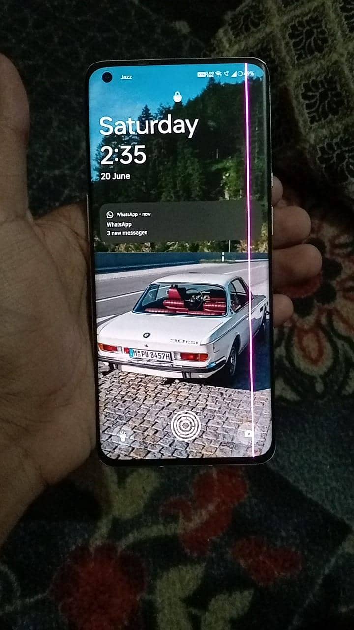 One Plus 9 Pro 1