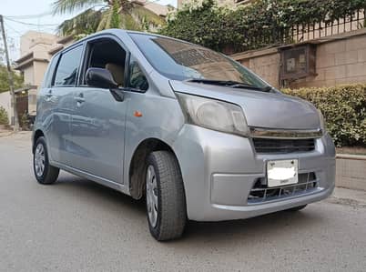 Daihatsu move model 2014 Reg 2018