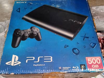 PLAY STATION 3