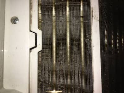 haier dc inverter AC