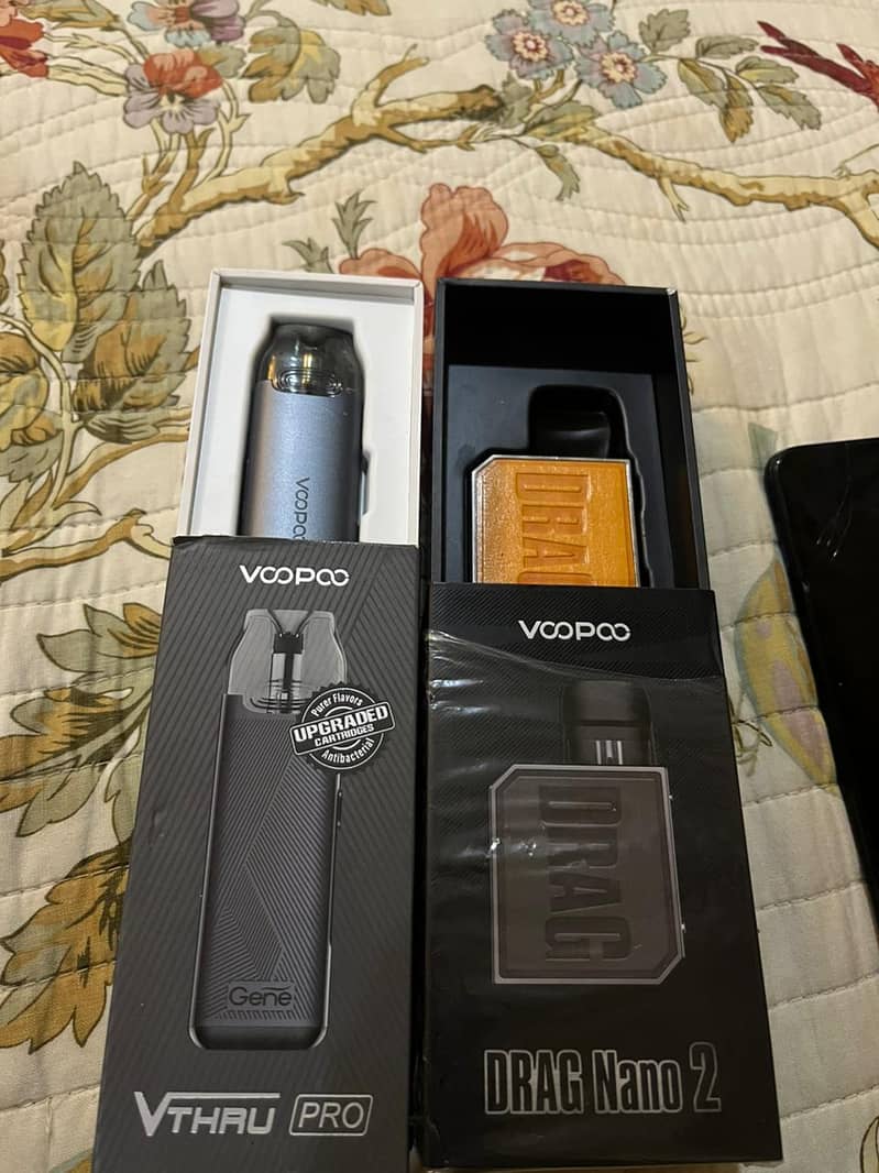 2 pods 1