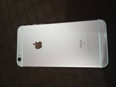 iPhone 6S Plus (128) PTA Approved