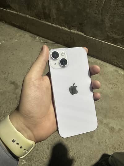 Apple iPhone 14