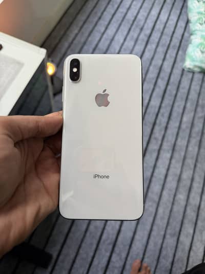 Apple iPhone XS Max