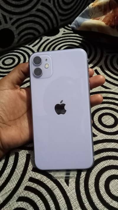 Apple iPhone 11