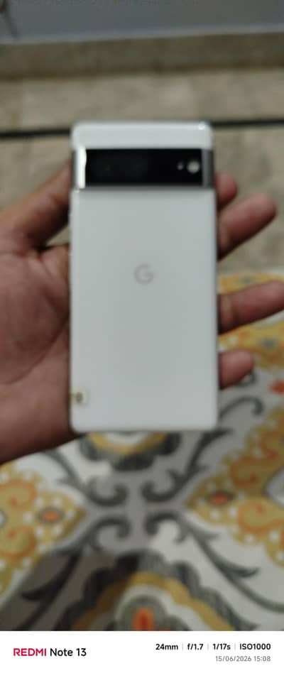 Google Pixel 7