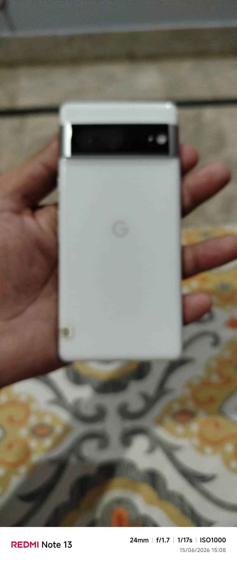 Google Pixel 7 0