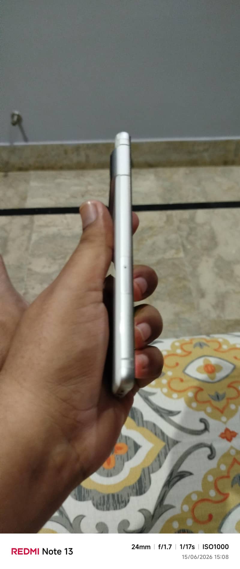 Google Pixel 7 3