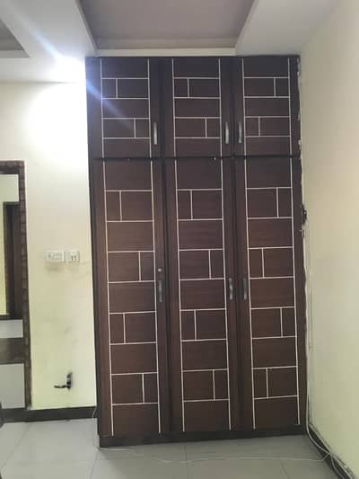 8 Marla House for Rent in DHA Rahbar, Block A, Lahore