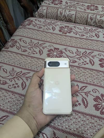Google Pixel 8