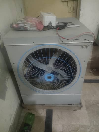 12w Air cooler. . .