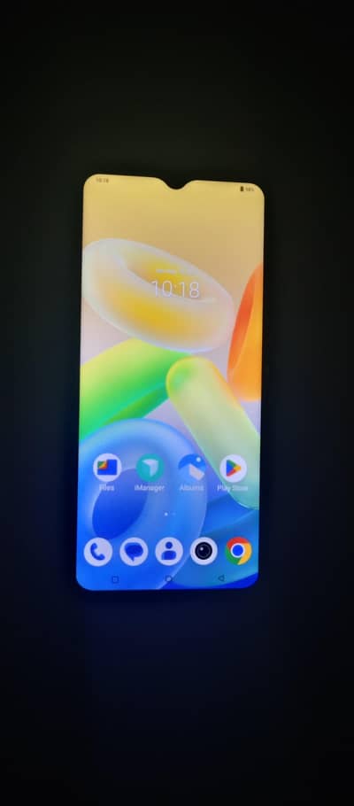 Vivo Y16