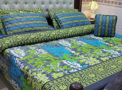 bed sheets