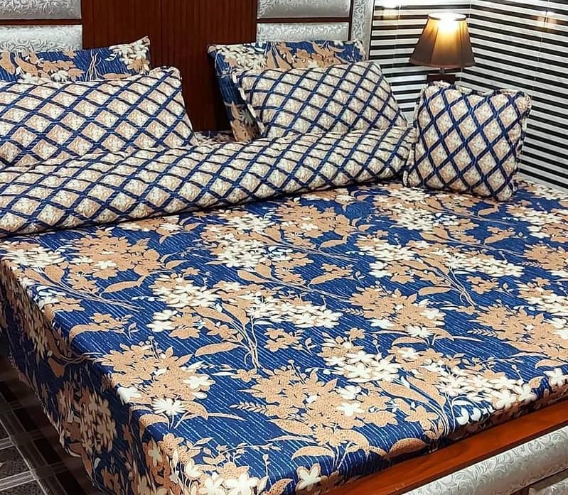 bed sheets 1