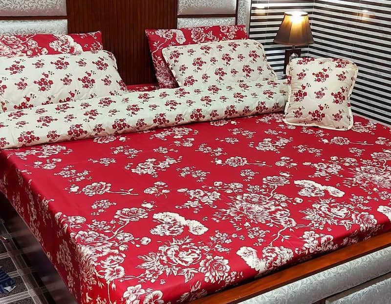 bed sheets 5
