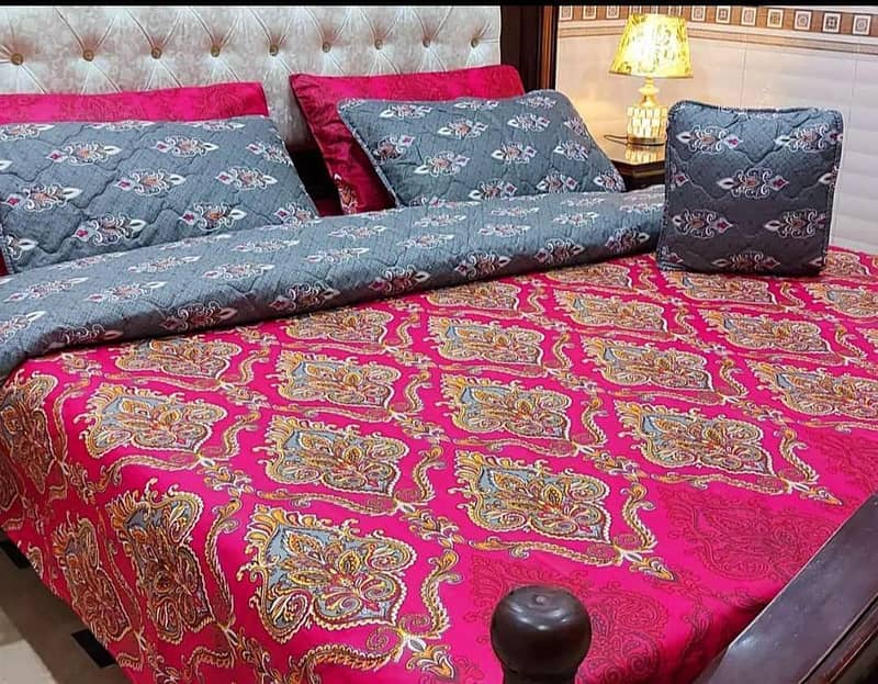 bed sheets 6