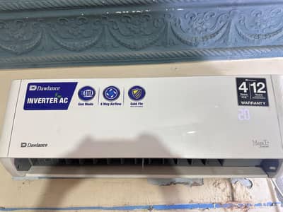 DAWLANCE INVERTER LIKE NEW