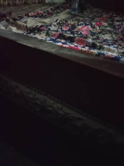 use king bed
