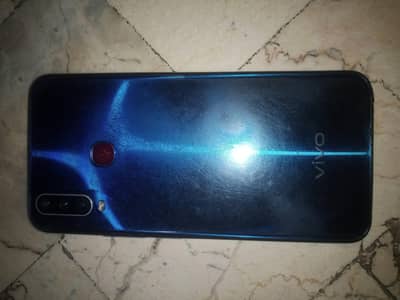 Vivo Y15