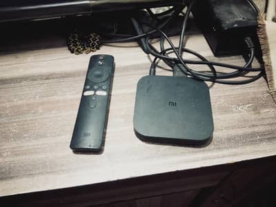 xiaomi 4k andorid tv box 1st gen