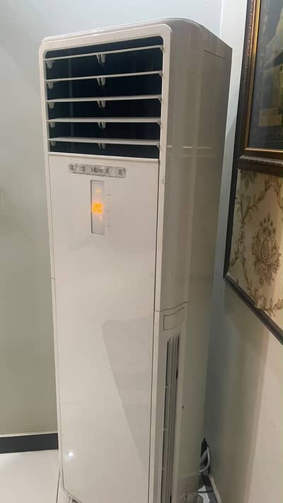 Excellent condition