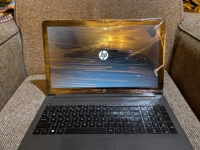 HP laptop for sale